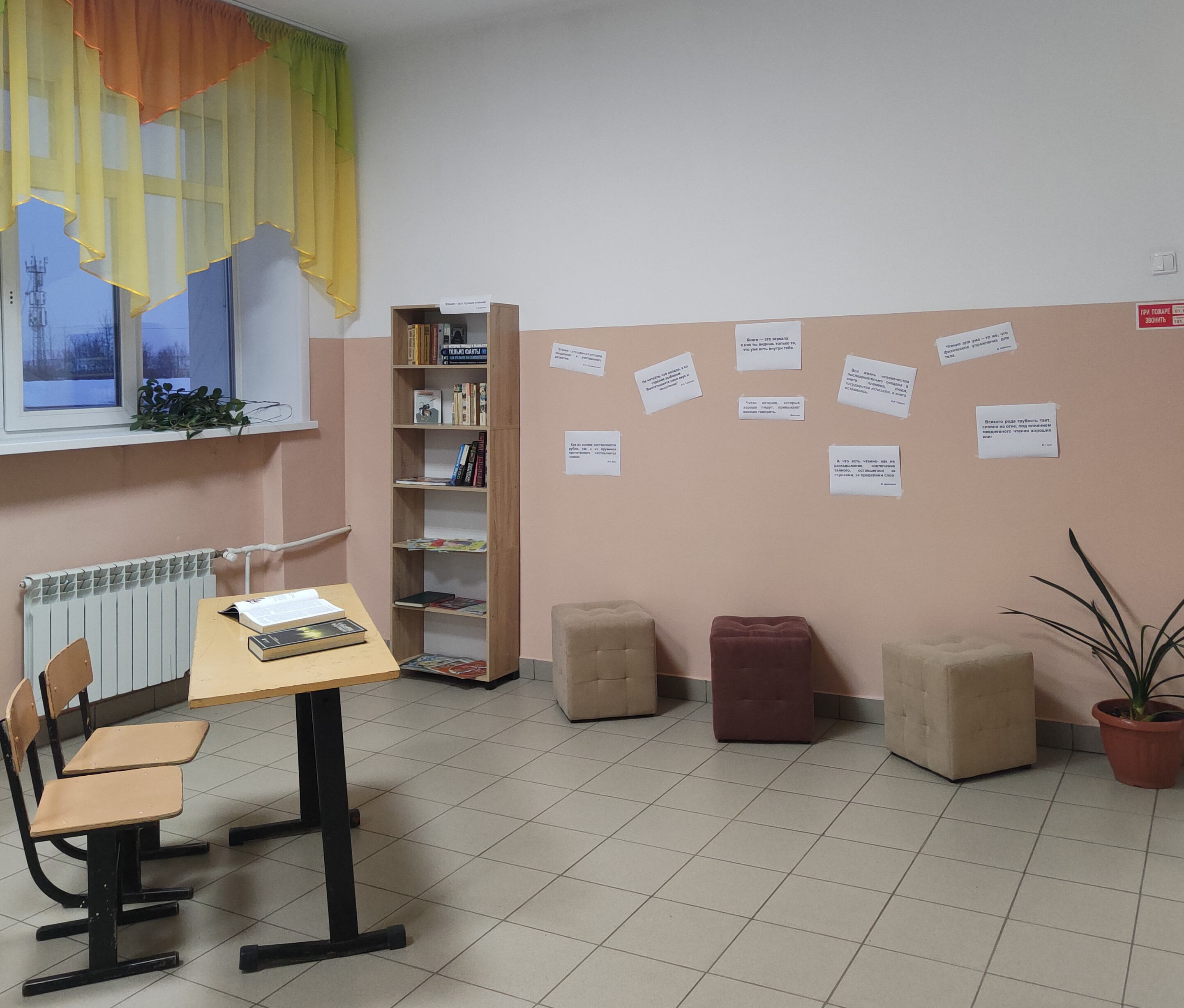 Изображения библиотеки.