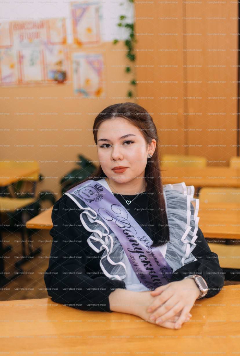 Файзулина Елизвета,.