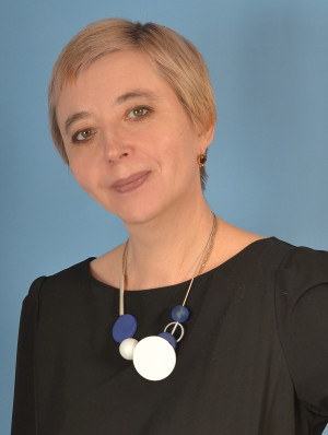 Осадчая Ирина Евгеньевна Осадчая Ирина Евгеньевна