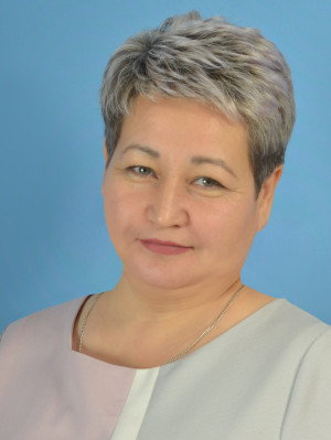 Бадикова Елена Геннадьевна Бадикова Елена Геннадьевна