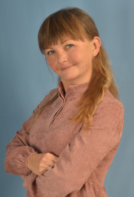 Шемарова Оксана Михайловна Шемарова Оксана Михайловна