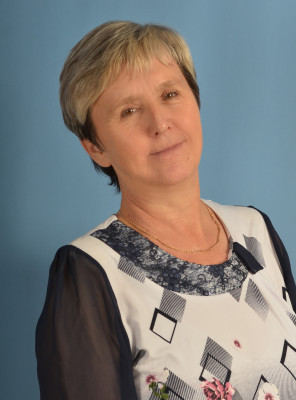 Голубева Надежда Николаевна Голубева Надежда Николаевна