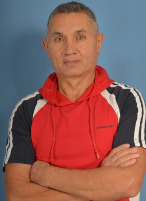 Бабкин Николай Александрович Бабкин Николай Александрович