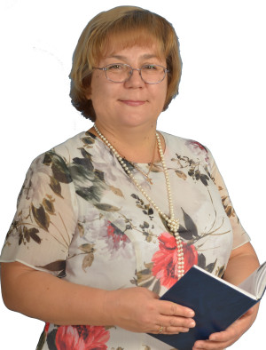 Лбова Наталья Валентиновна Лбова Наталья Валентиновна