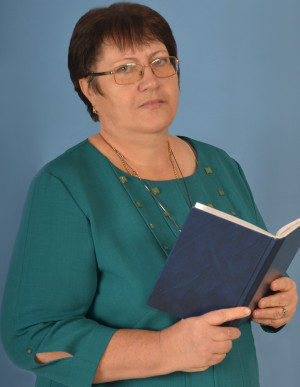 Кандеева Ирина Юрьевна Кандеева Ирина Юрьевна
