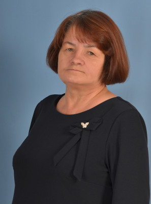Михайлова Елена Александровна Михайлова Елена Александровна