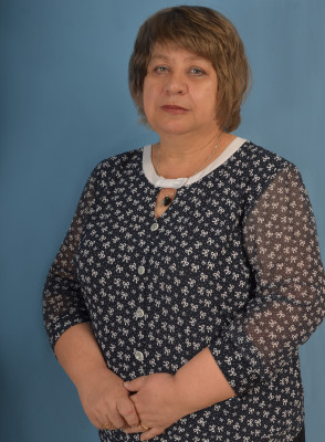 Сонина Марина Васильевна Сонина Марина Васильевна