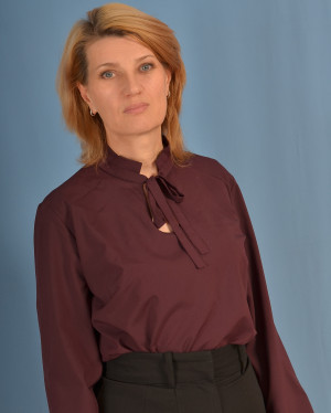 Кирпичева Людмила Алексеевна Кирпичева Людмила Алексеевна