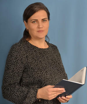 Толочик Марина Александровна Толочик Марина Александровна