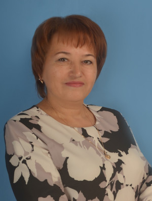 Хороших Ирина Юрьевна Хороших Ирина Юрьевна