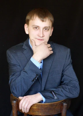 Иванов Алексей Евгеньевич Иванов Алексей Евгеньевич
